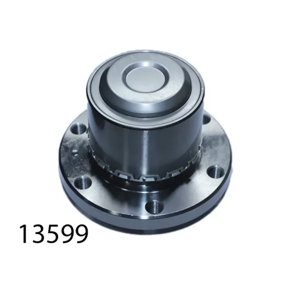 Ступица перед 906 FREY 765701101