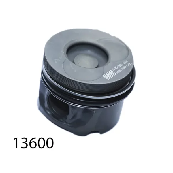 Поршень+ кольцо 90,000 OM 602 3609,100-1 YENMAK 31-03609-100