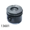 Поршень+ кольцо 88,010 CDI STD 4718,000 YENMAK 31-04718-000