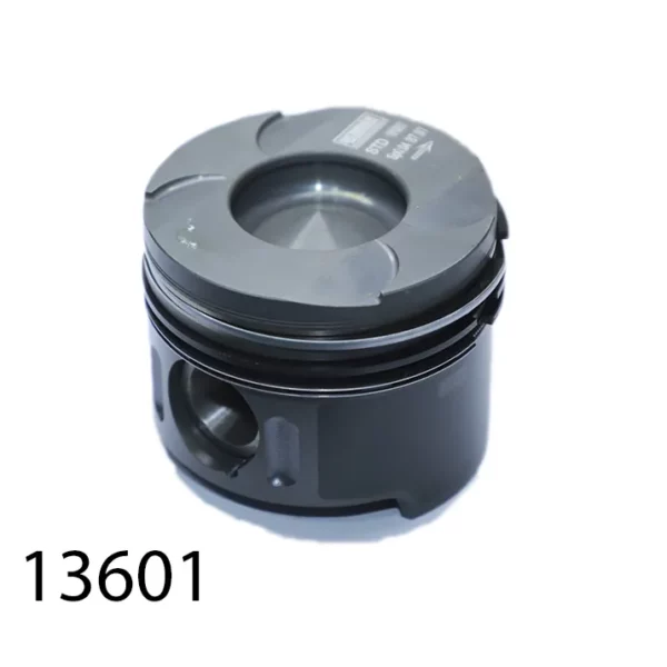 Поршень+ кольцо 88,010 CDI STD 4718,000 YENMAK 31-04718-000