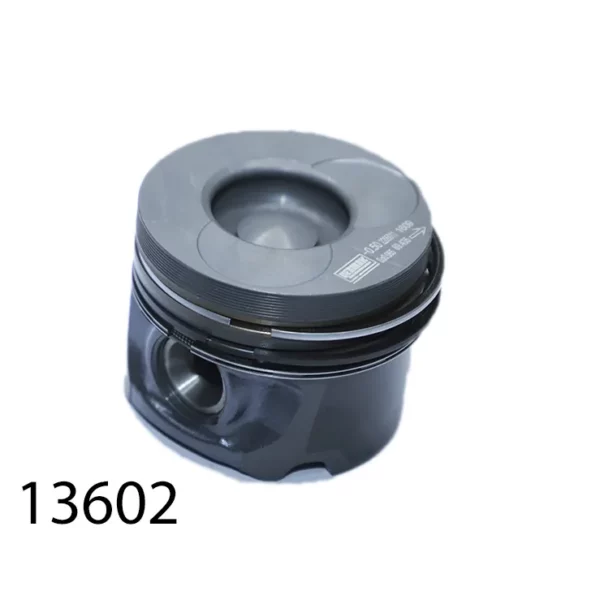 Поршень+ кольцо 89,500 OM 602 3609,050-1 YENMAK 31-03609-050