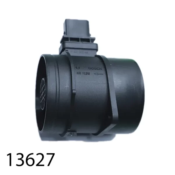 Датчик массового расхода воздуха BOSCH