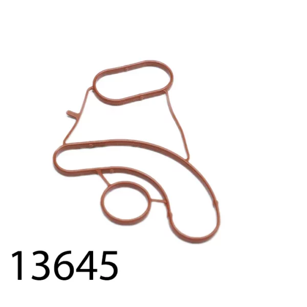 Прокладка теплообменник CDI BOCSH