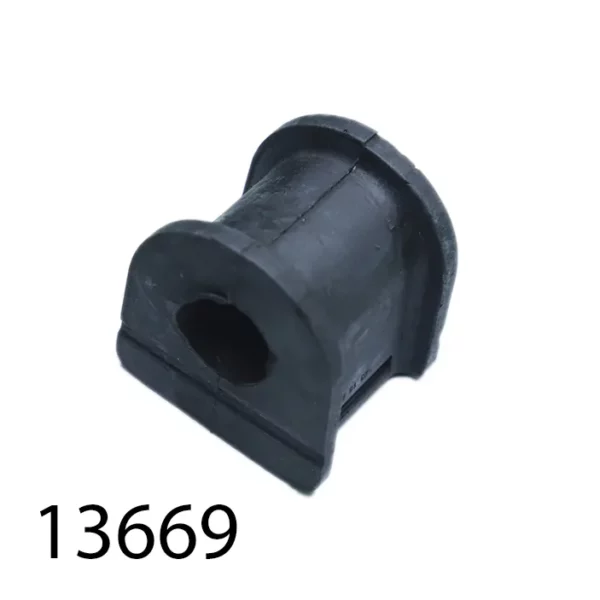 Резина балочный 23mm 906 AKKUSSAN 750214107