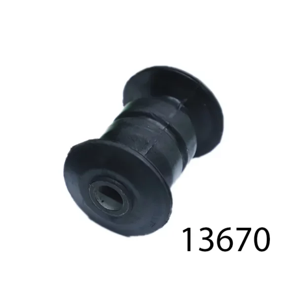 Втулка перед нижний рычаг 901 ATHOS 750203417