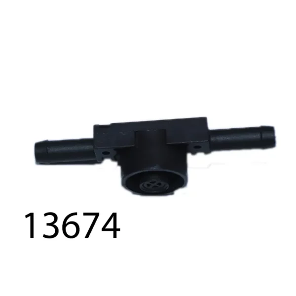 Обратный клапан CDI FREY 770101801