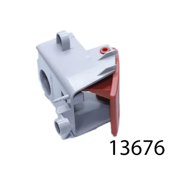 Ручка перед двери внутрь L TDI FREY 790001901