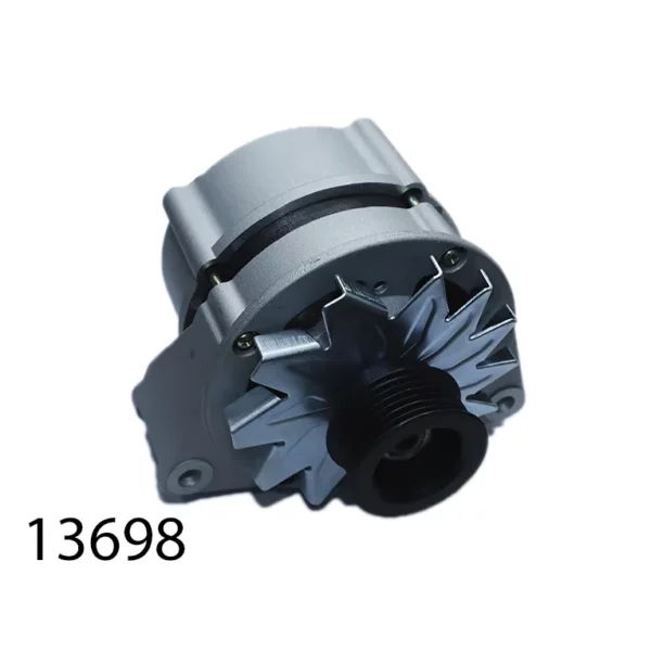 Генератор TDI 14V 90 A WXQP 150179