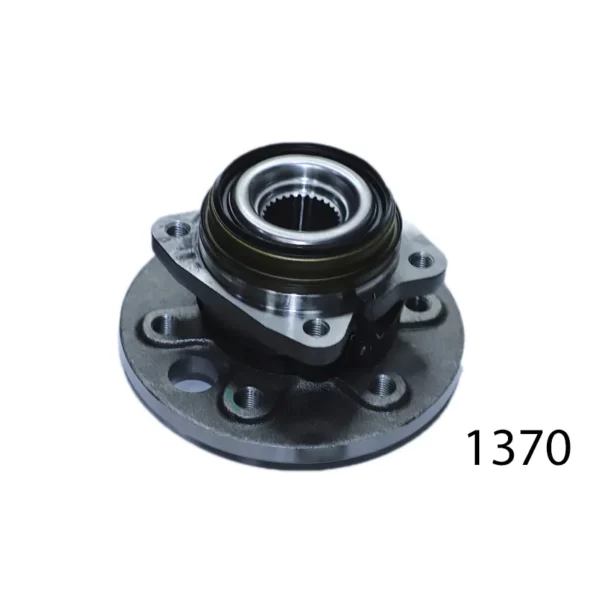 Ступица задний 906 SNR R,141,54