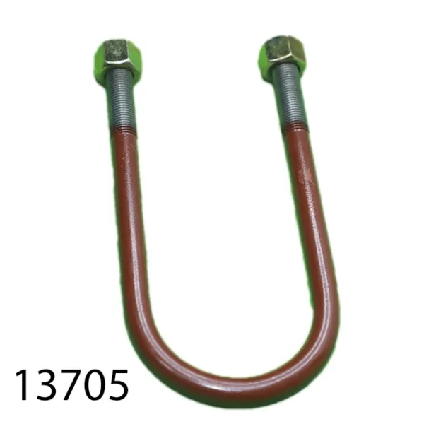 Стремянка задний 904 200м WXQP 160353