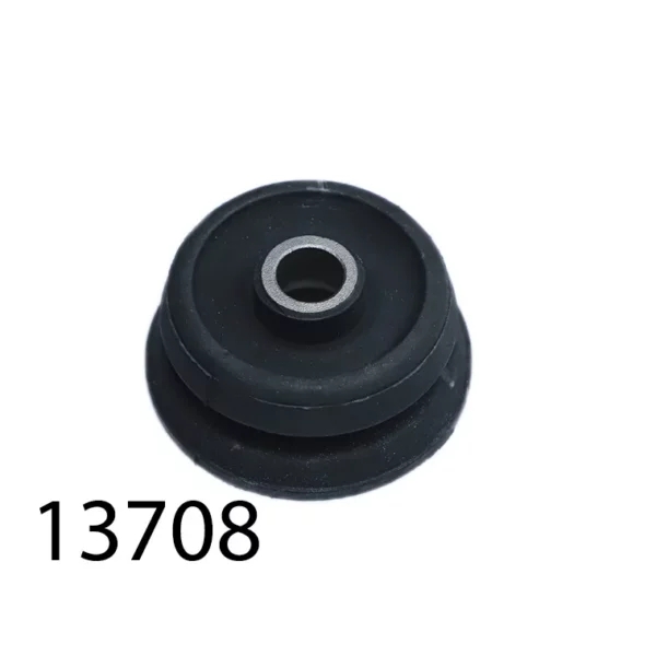 Подушка перед амортизатор нижний 901 WXQP 180329