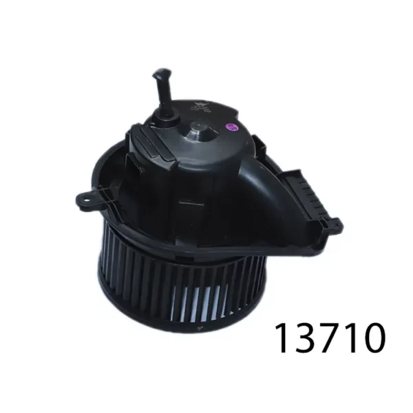 Мотор печка 901 без кондиционер WXQP 150421