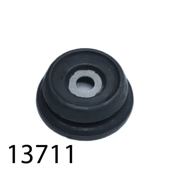 Подушка перед амортизатор верхний 901 ESEE 180331