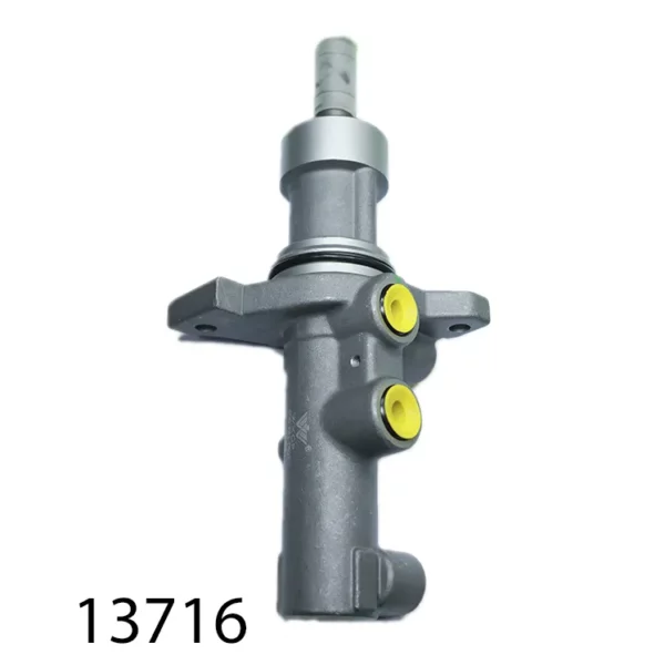 Главный тормозной цилиндр 906 181153 WXQP