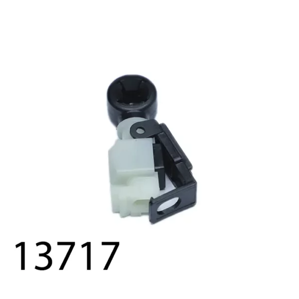 Наконечник троса КПП (кулисы) CDI WXQP 161241