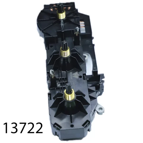 Переключатель печка TDI WXQP 150635