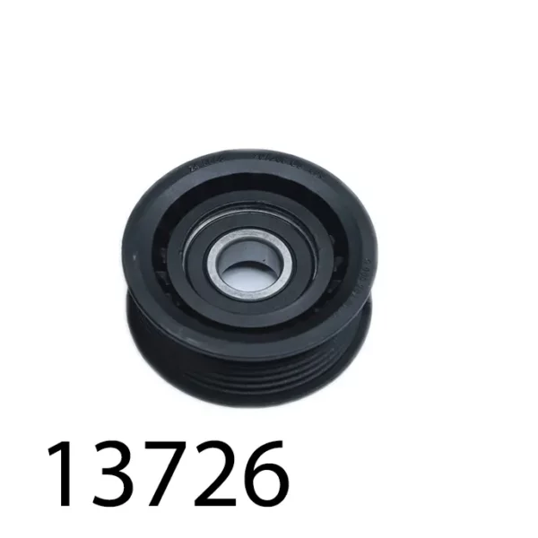 Ролик ручейковый большой дырка ESEE 111783