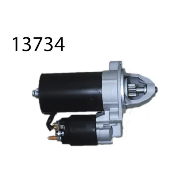 Стартер TDI 10 зуб Superzing 151889