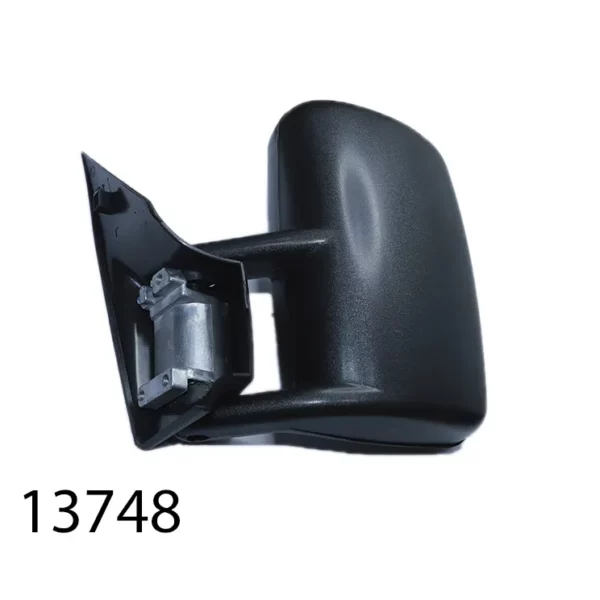 Зеркало боковой 901 R простой WXQP 170159