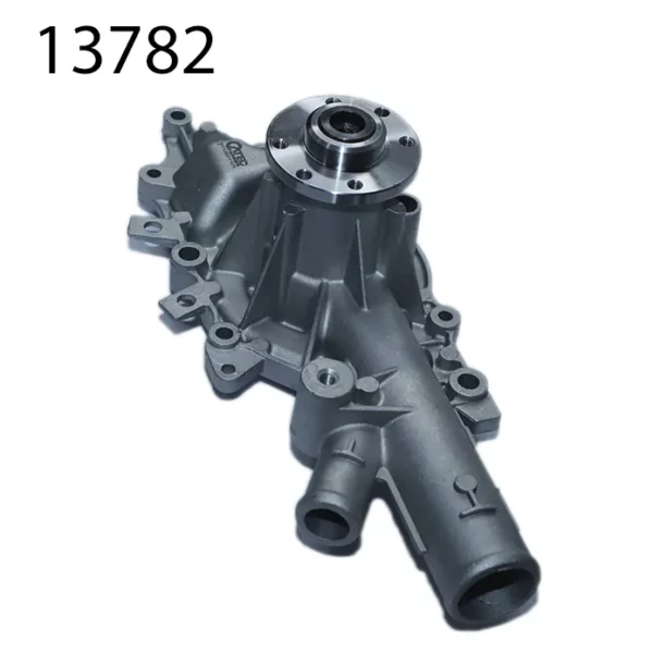 Помпа CDI CARTEC