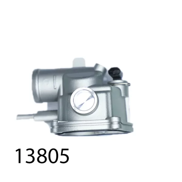 Термостат с сборе CDI 87 C taclar 11146