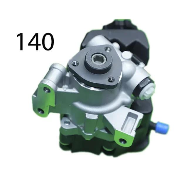 Гидронасос CDI TBP 466-21-201