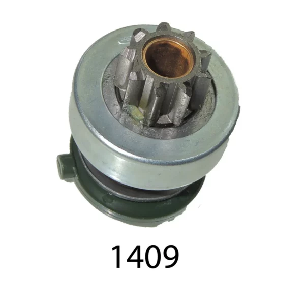 Бендекс 9 зуб W 124 102 TBP