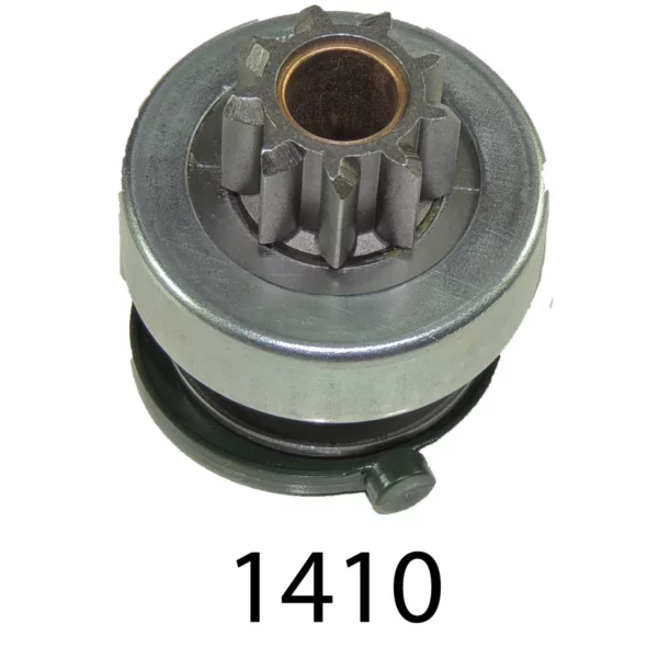 Бендекс 9 зуб M210 TBP