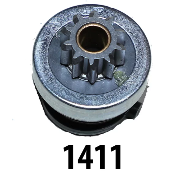 Бендекс 10 зуб M602 TBP 151-21-039