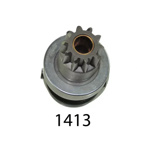 Бендекс 10 зуб M112 211 TBP 151-21-036