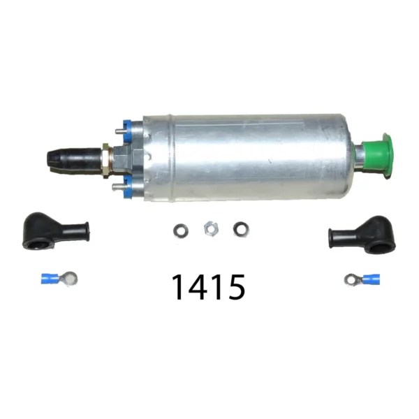 Бензонасос тонкий 124Е BM 0580254950