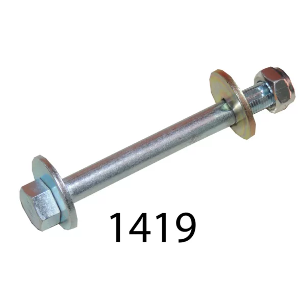 Болт развал W124 TBP