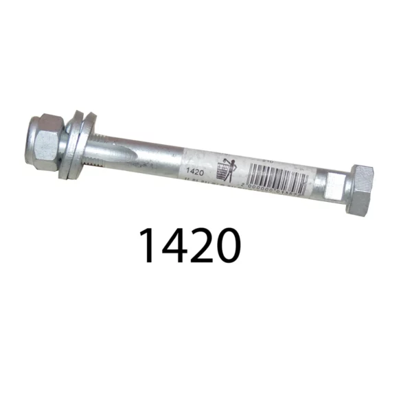 Болт развал W210 TBP