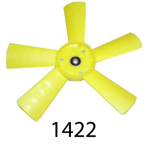 Вентилятор W 124 дв 102 дв 102 BM