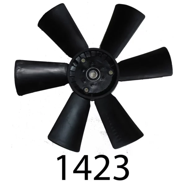 Вентилятор W201 M102 31-02-06 BM