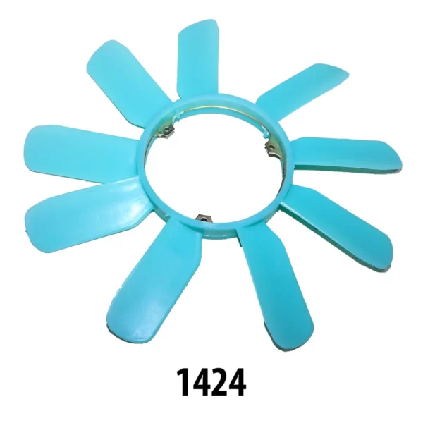 Вентилятор W201 124 602 TBP