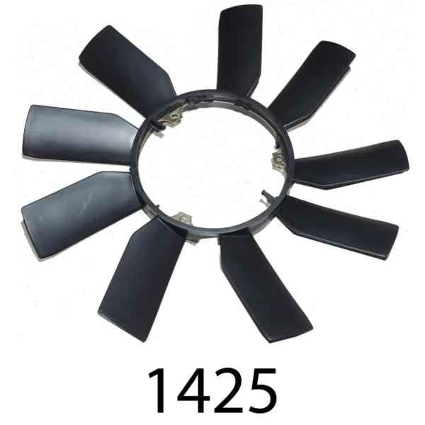 Вентилятор W124 TBP