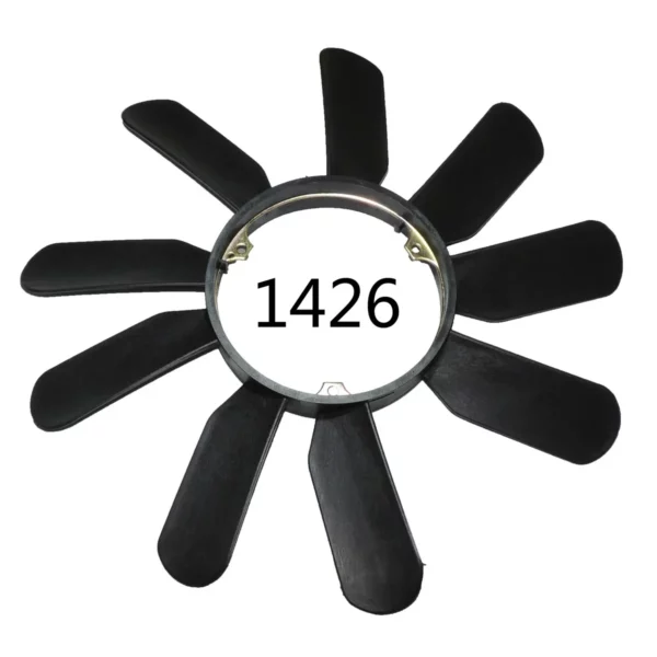 Вентилятор M112 TBP