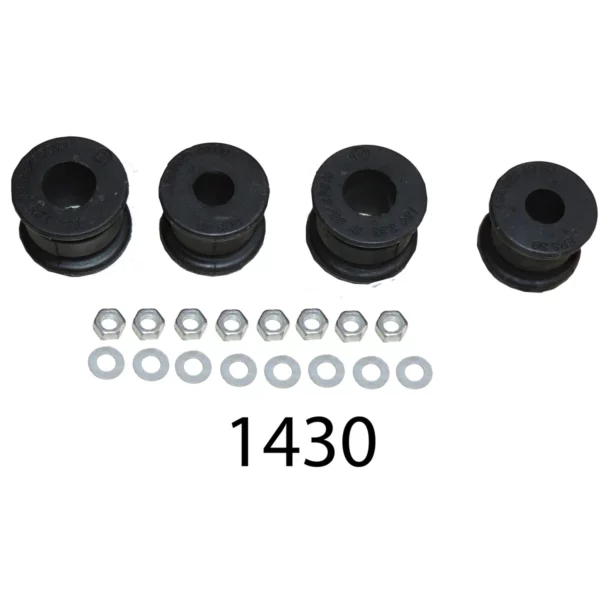 Втулка стабилизатор W124 320-21-074 ATM