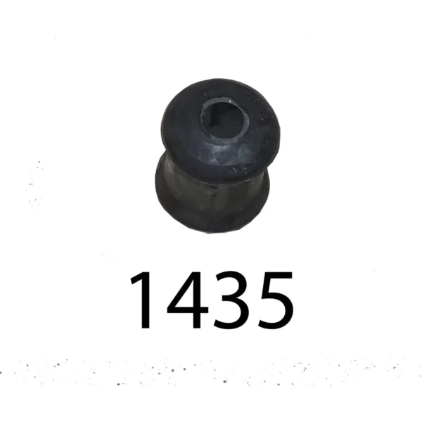 Втулка задний амортизатор W 124 201 TBP 320-21-055