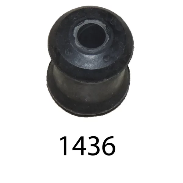 Втулка задний амортизатор W202 TBP