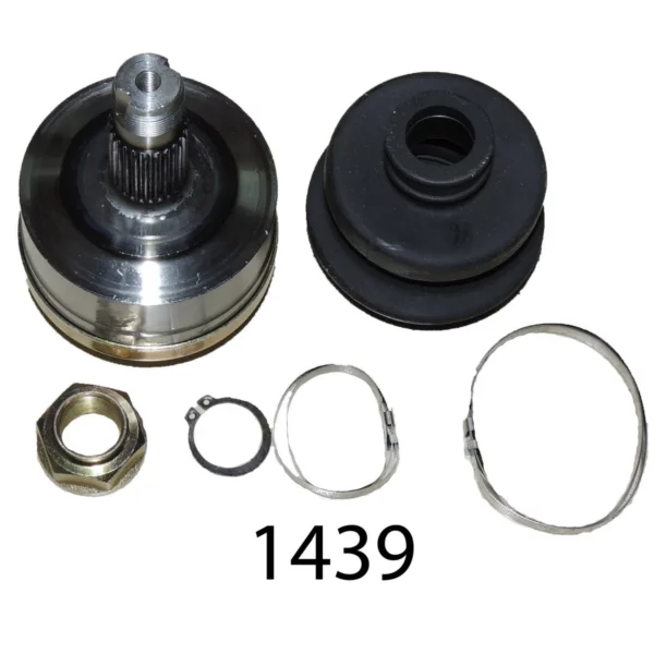 Граната наружная W124 23