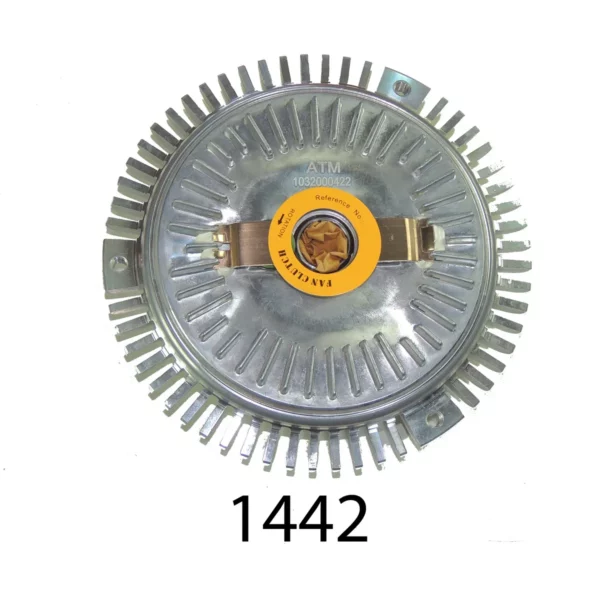 Гидромуфта W124/201/202 M103/104 ATM