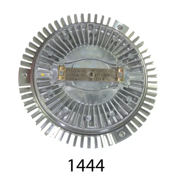 Гидромуфта W202/210 TBP 200-21-065