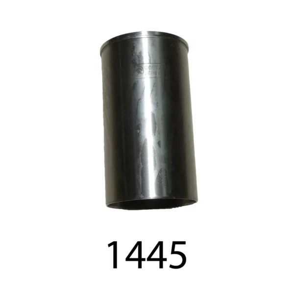 Гильза 89,00 M102 GOETZE