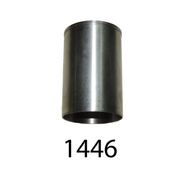 Гильза 95,5,00 M102 GOETZE