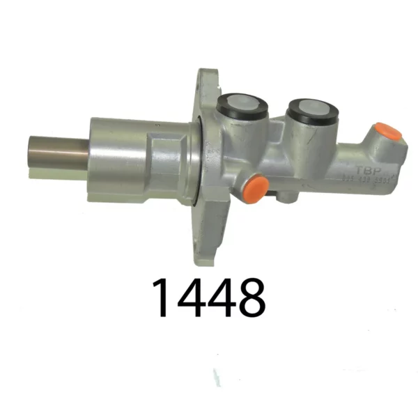 Главный тормозной цилиндр W201 TBP 430-21-002