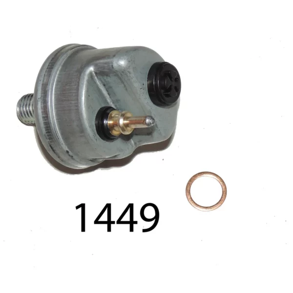 Датчик давления масла W 124 1х TBP