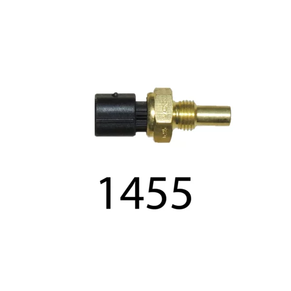 Датчик температурный черный 4X W202 TBP