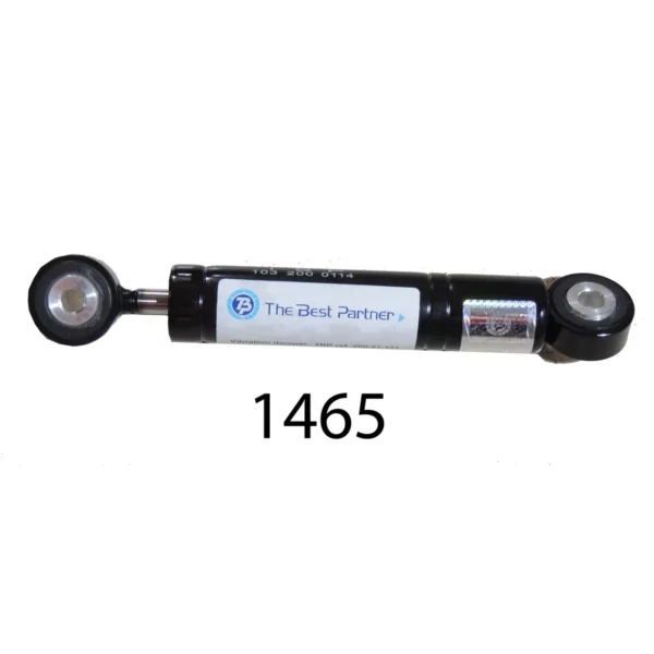 Демпфер двигателя W124/201/202/210 TBP